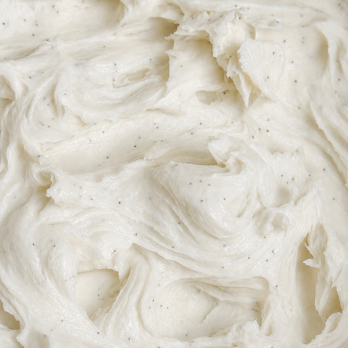 Vanilla Cinnabun