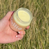Creamy Orange